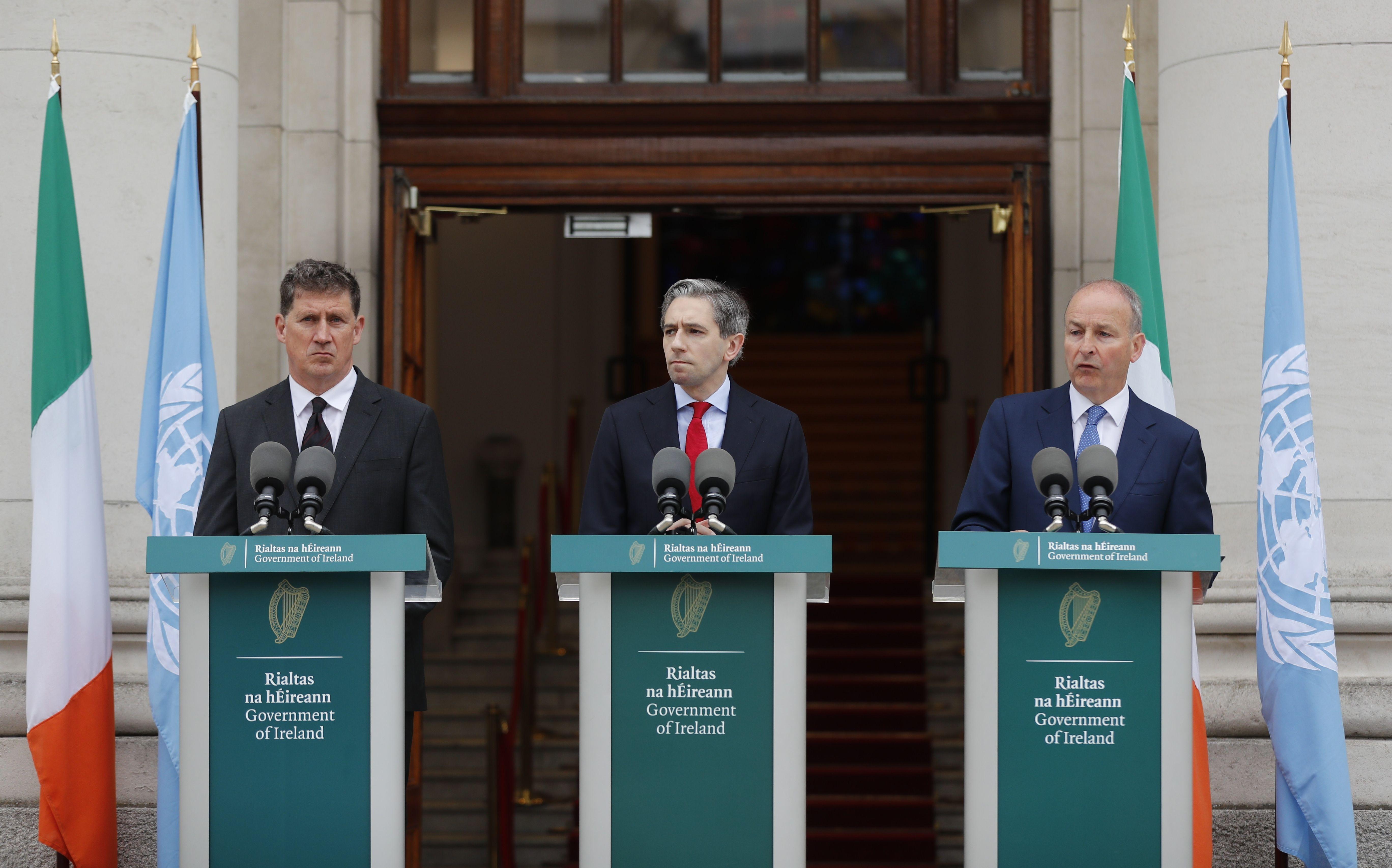 More European countries recognize Palestine | Responsible Statecraft
