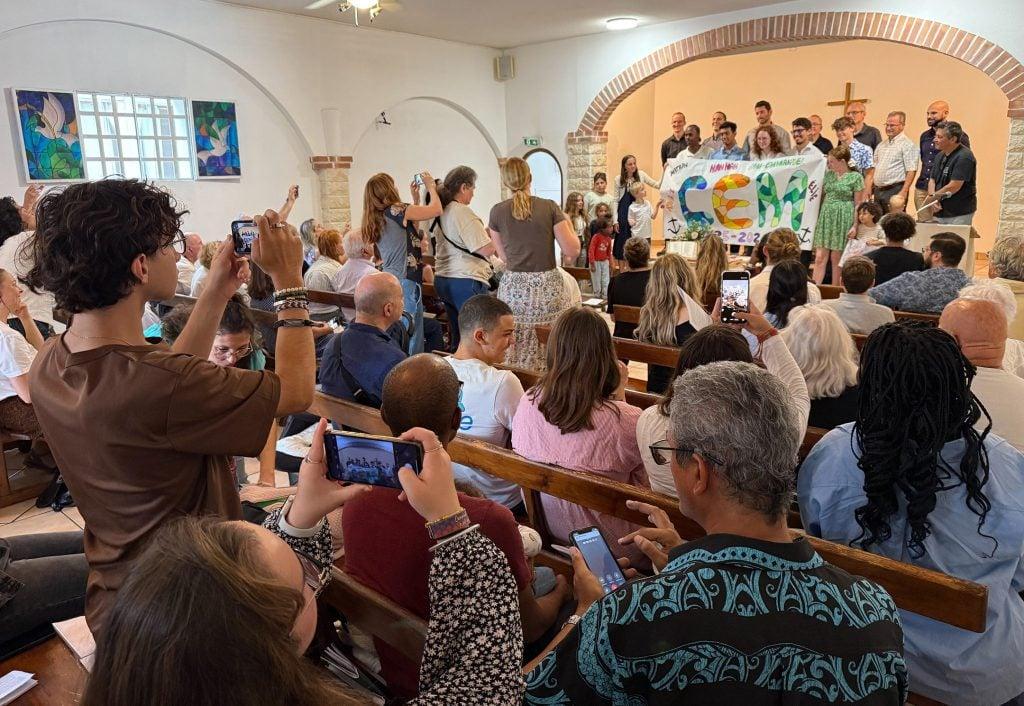 Inside Story Archives - The Christian Chronicle