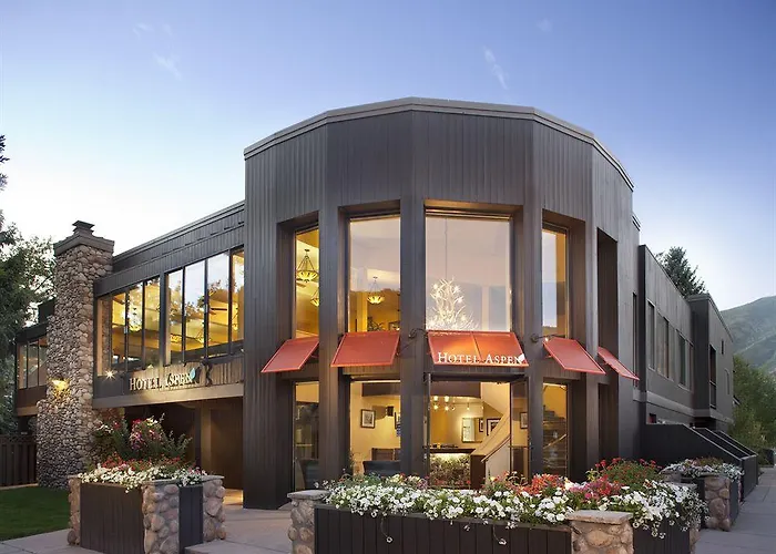 Top 11: Cheap Hotels in Aspen, Colorado(CO), United States | Budget Hotels